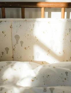 Lotus bed bumper - Babysängar & Tillbehör