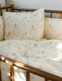 Lotus bed bumper - Babysängar & Tillbehör