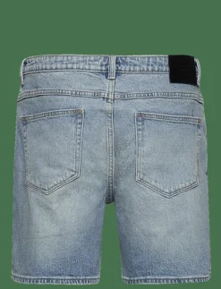 LOU SHORT LIBERTINE - Jeansshorts