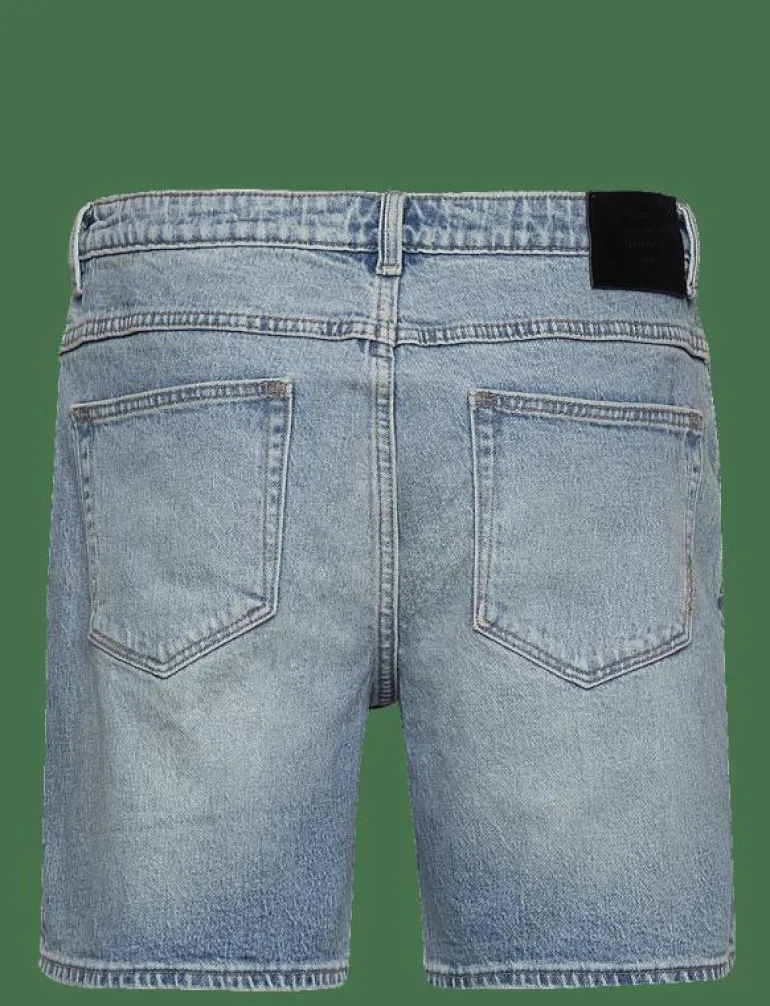 LOU SHORT LIBERTINE - Jeansshorts