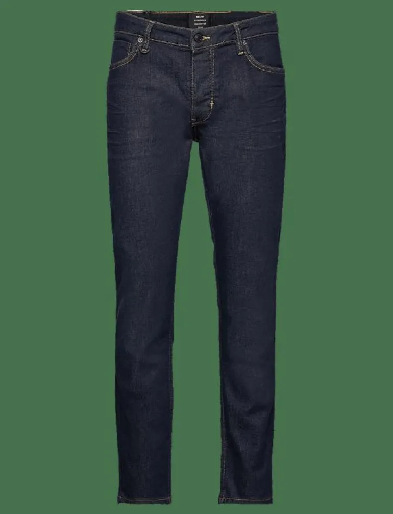 LOU SLIM - Slim jeans