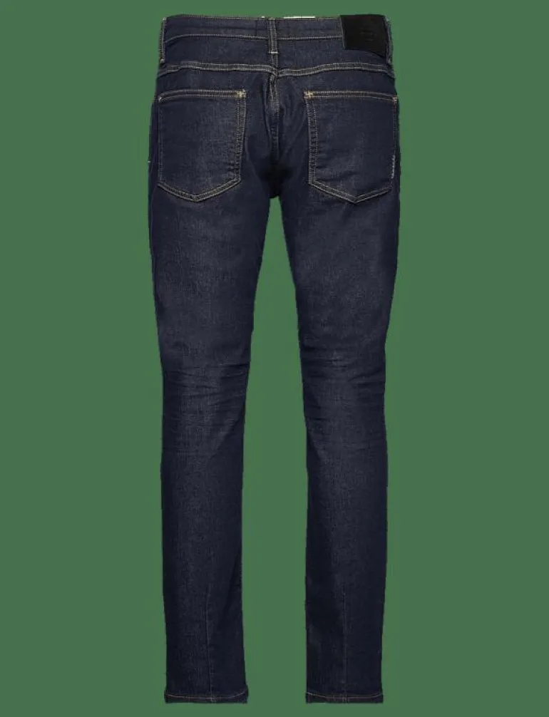 LOU SLIM - Slim jeans