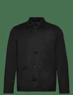 Louis Gabardine Jacket - Jackor & rockar