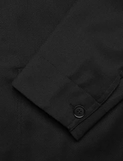 Louis Gabardine Jacket - Jackor & rockar