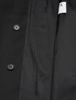 Louis Gabardine Jacket - Jackor & rockar