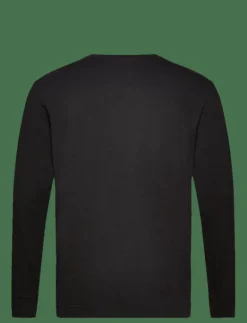 Lounge Henley Cotton Bamboo - Pyjamasöverdelar