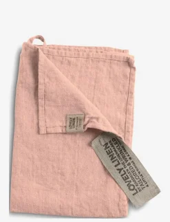 LOVELY GUEST TOWEL - Badrumstextilier