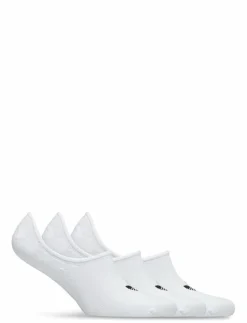 LOW CUT SOCK 3P - Strumpor
