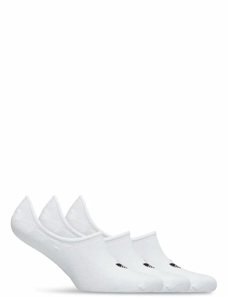 LOW CUT SOCK 3P - Strumpor