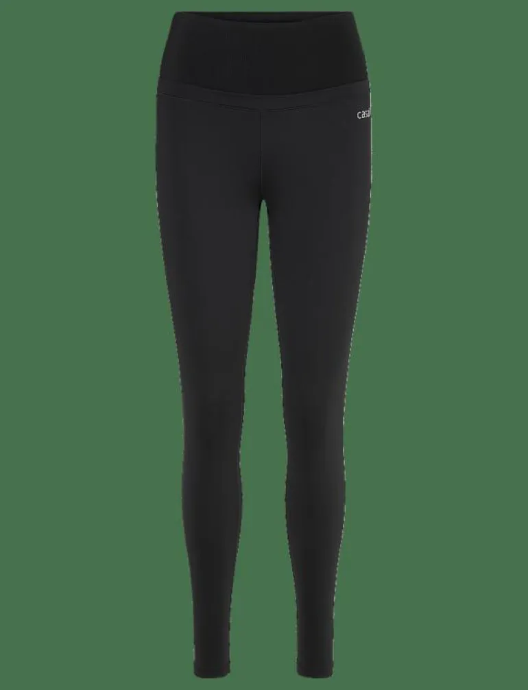 Low Waist Illusion Tights - Träningstights