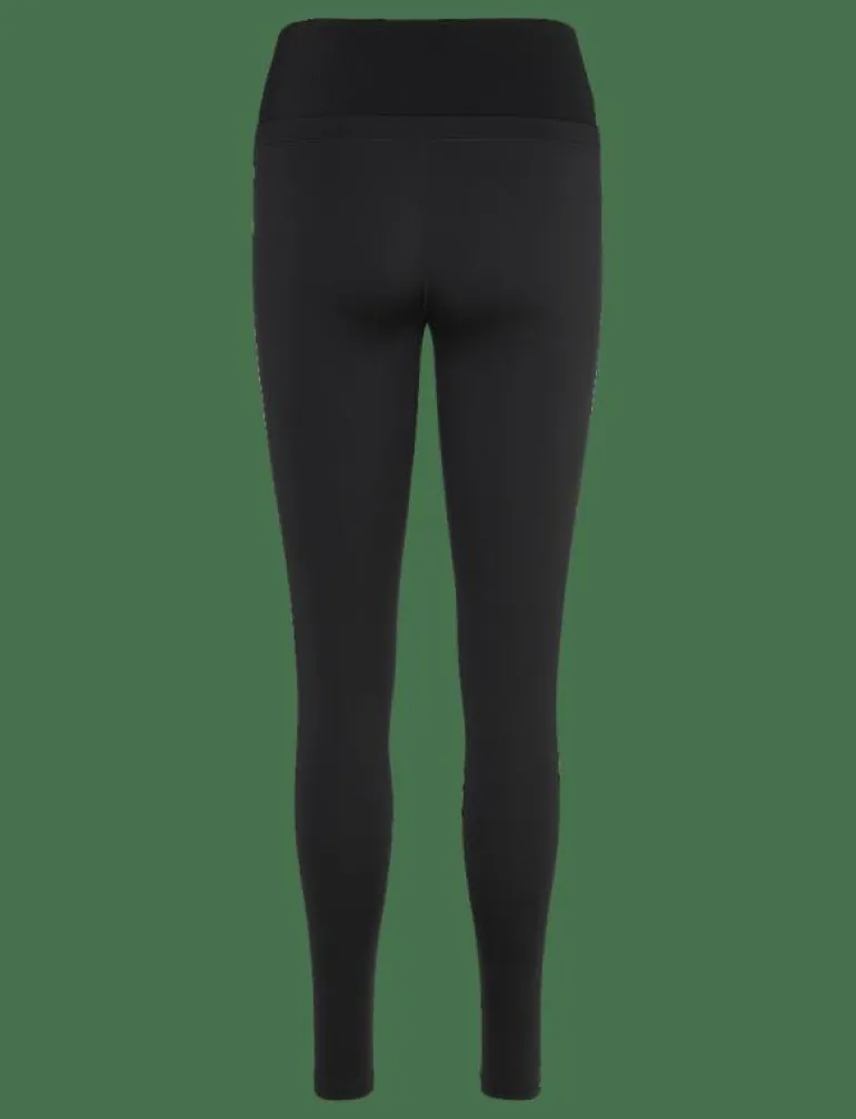 Low Waist Illusion Tights - Träningstights