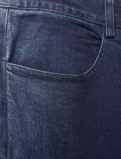 Low Waist Pant - Utsvängda jeans