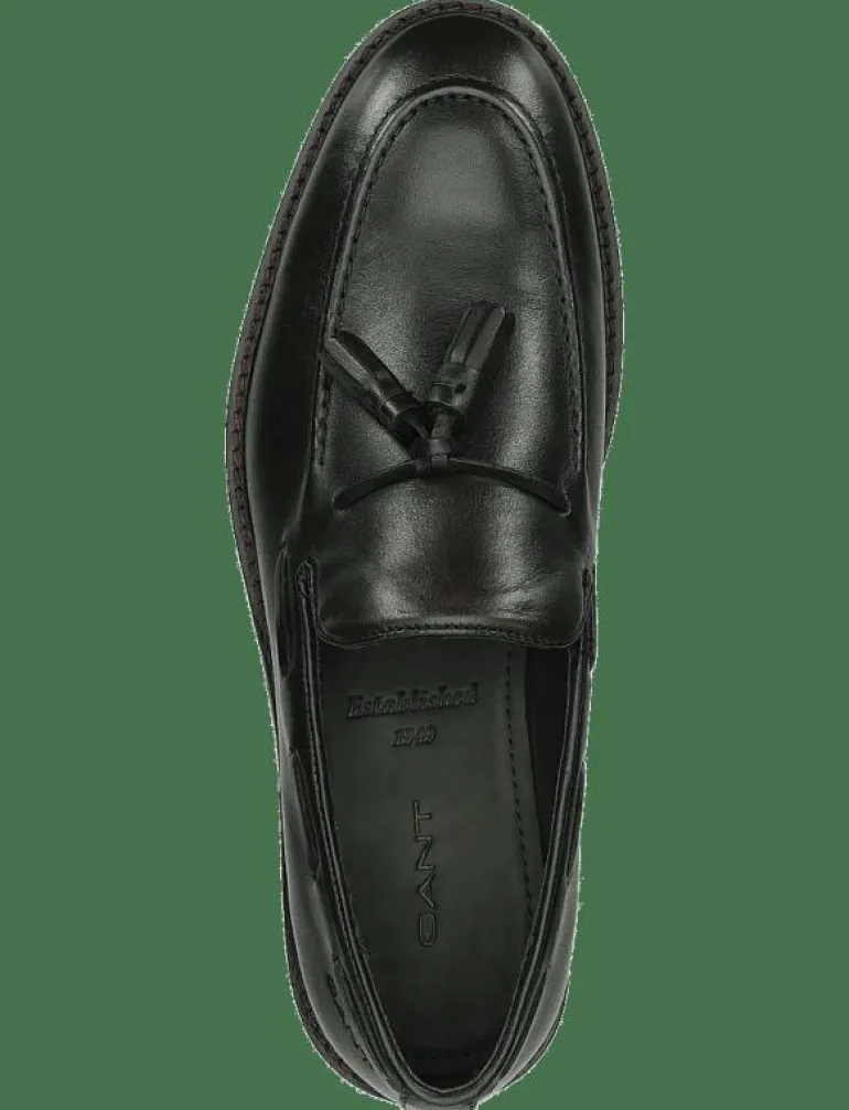 Lozham Loafer - Loafers