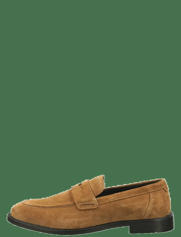 Lozham Loafer - Loafers