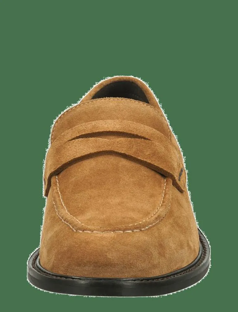 Lozham Loafer - Loafers