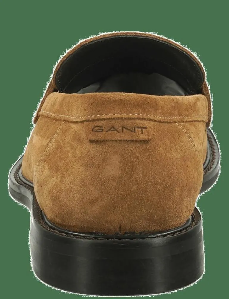 Lozham Loafer - Loafers