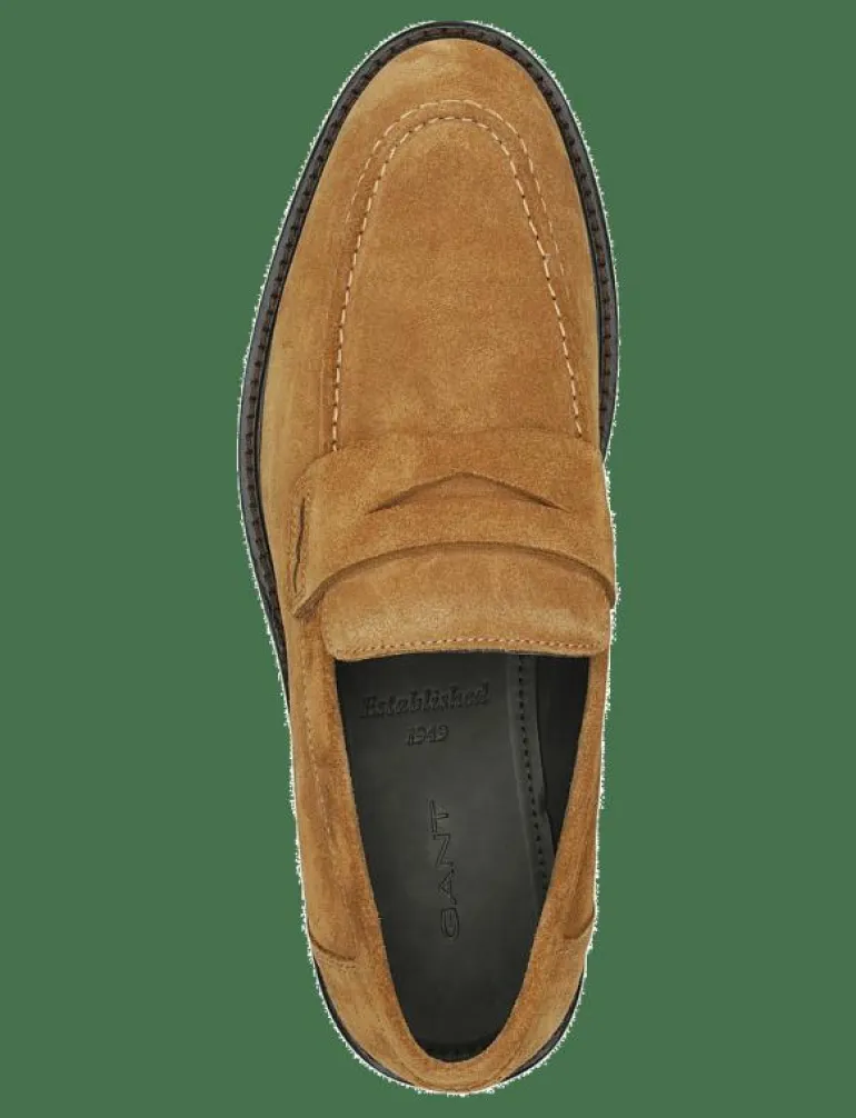 Lozham Loafer - Loafers