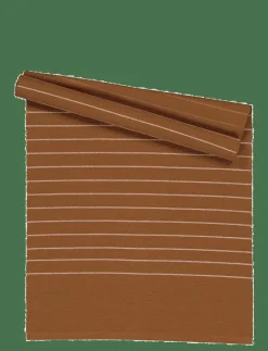 LÖPARE STRIPE 35X110 ROST 35X110 - Dukar & löpare