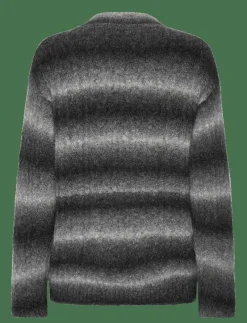 LR-ISELLA - Stickat
