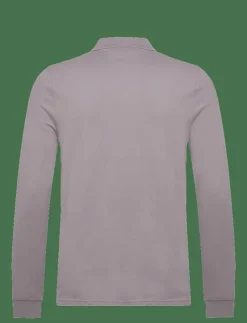 LS Polo Shirt - Långärmade pikéer