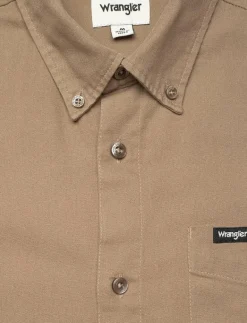 LS SHIRT - Casual skjortor