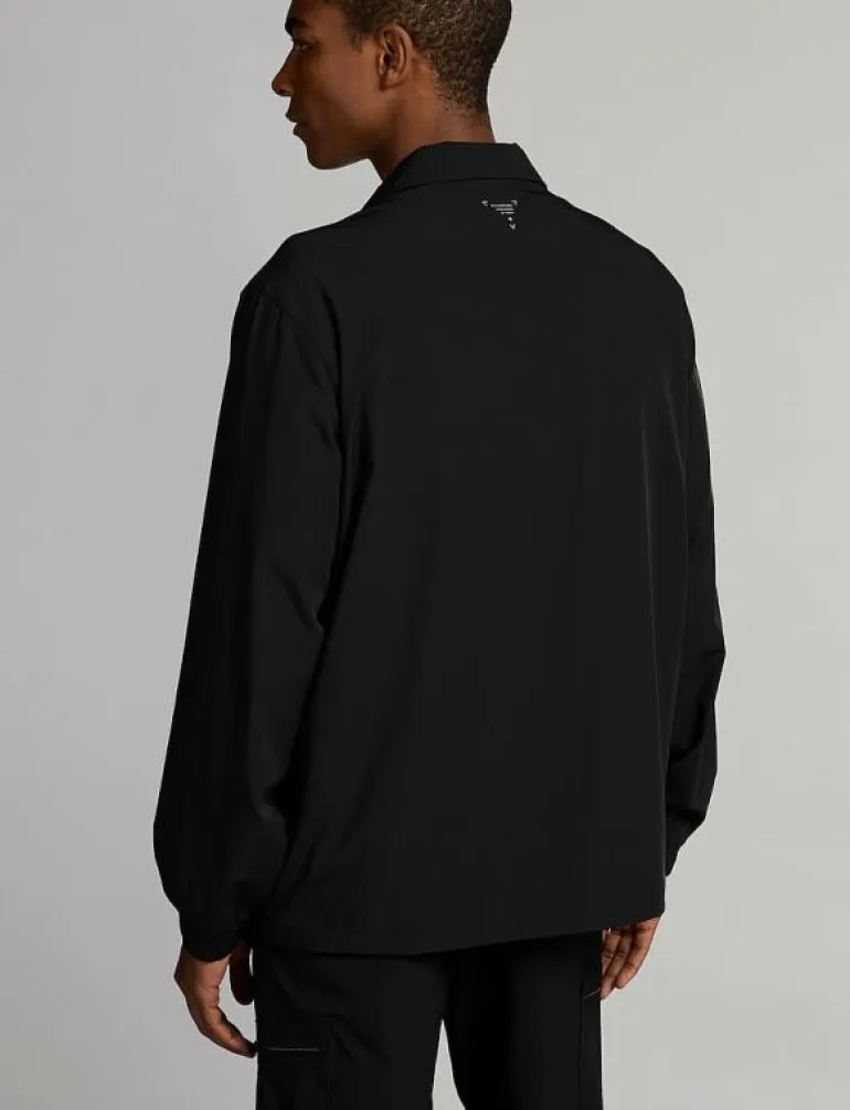 LS Shirt - Jackor & rockar