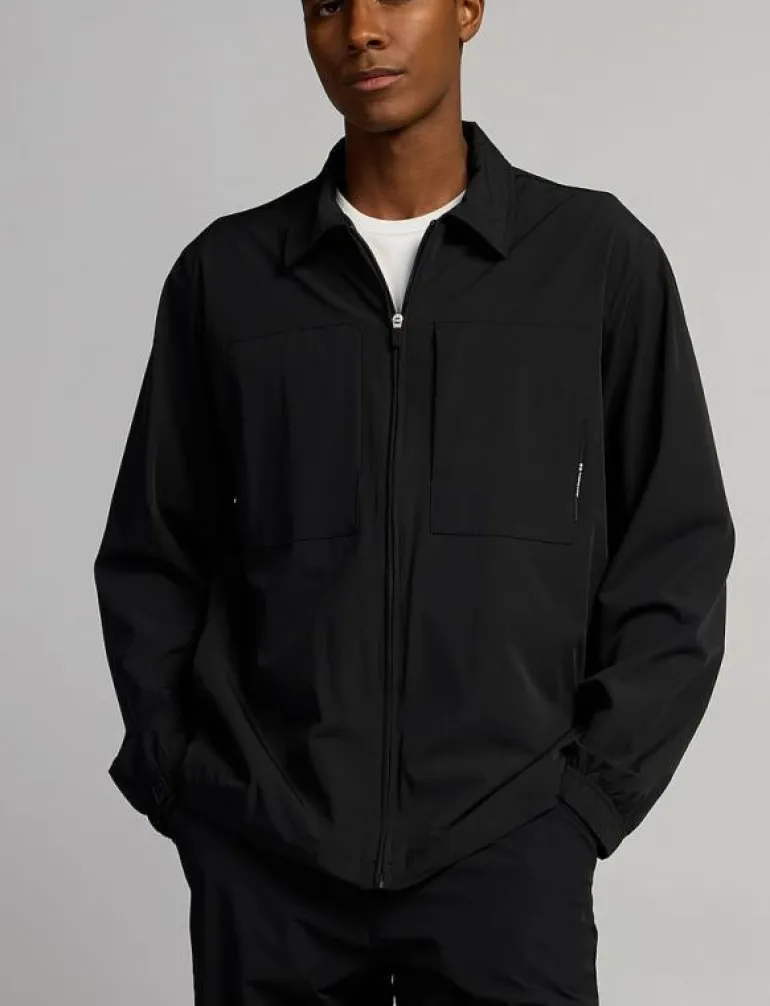 LS Shirt - Jackor & rockar