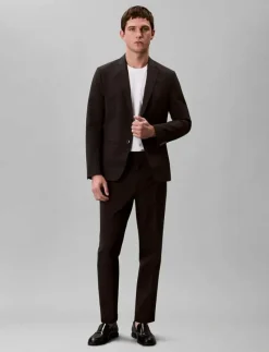 LS TECH CLASSIC BLAZER - Enkelknäppta kavajer