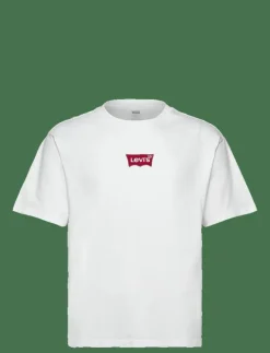 LSE_VINTAGE FIT GR TEE LSE_BAT - Kortärmad t-shirt