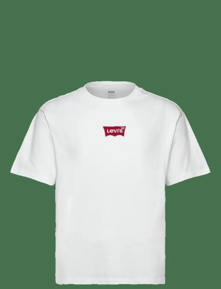 LSE_VINTAGE FIT GR TEE LSE_BAT - Kortärmad t-shirt