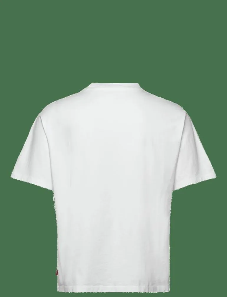 LSE_VINTAGE FIT GR TEE LSE_BAT - Kortärmad t-shirt