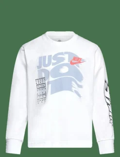 LS-L/S TEE - Långärmade t-shirts
