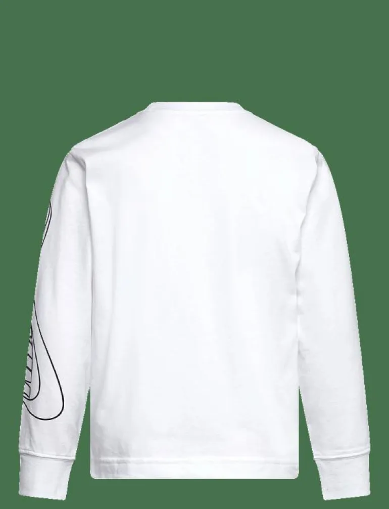 LS-L/S TEE - Långärmade t-shirts
