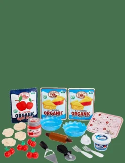 LT Creative Chefs Pie Kit - Leksaksmat & Leksakstårtor