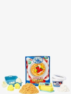 LT Creative Chefs Waffles Kit - Leksaksmat & Leksakstårtor