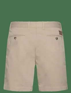 Lt Twill Chino Shorts - Chinos shorts