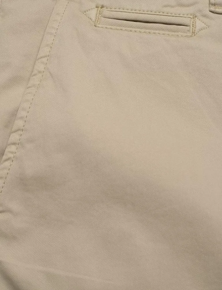 Lt Twill Chino Shorts - Chinos shorts