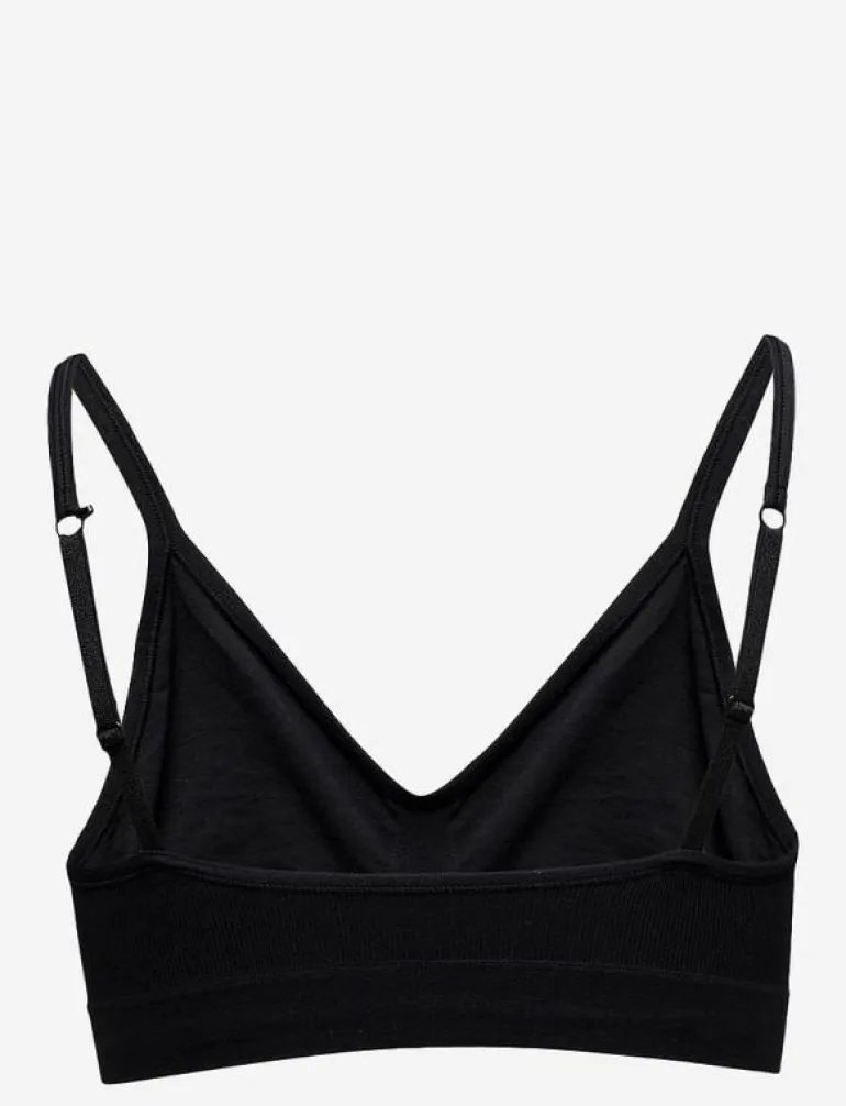 Lucia bra top - Bh-linnen
