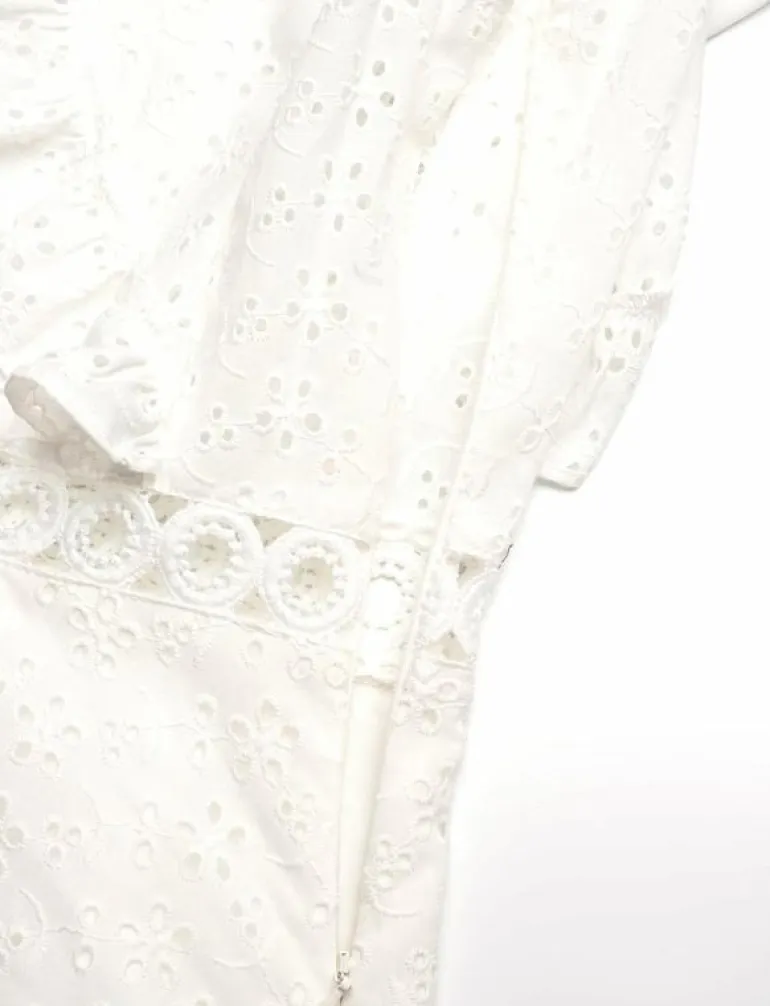 Lucia dress - Korta klänningar