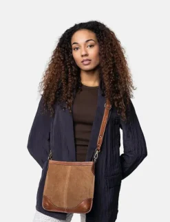 Lucie Big - Crossbody Bags