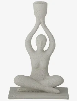 Lucie Candle Holder - Dekoration
