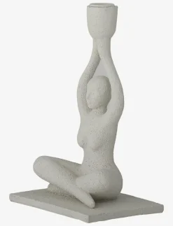 Lucie Candle Holder - Dekoration
