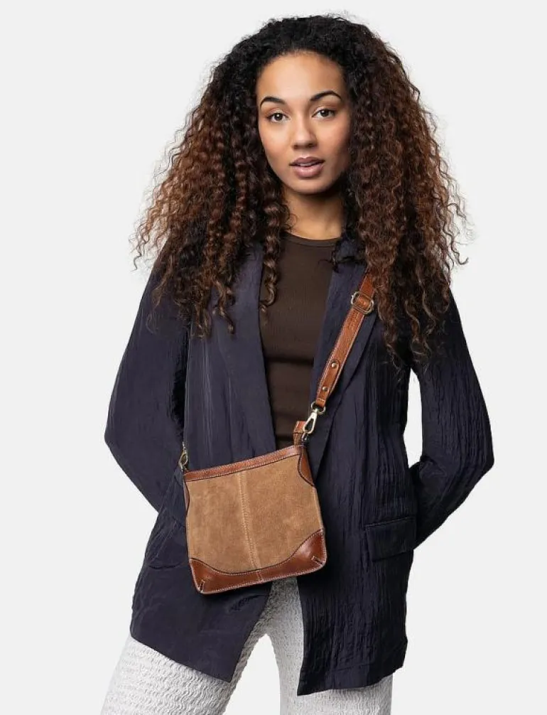 Lucie Small - Crossbody Bags