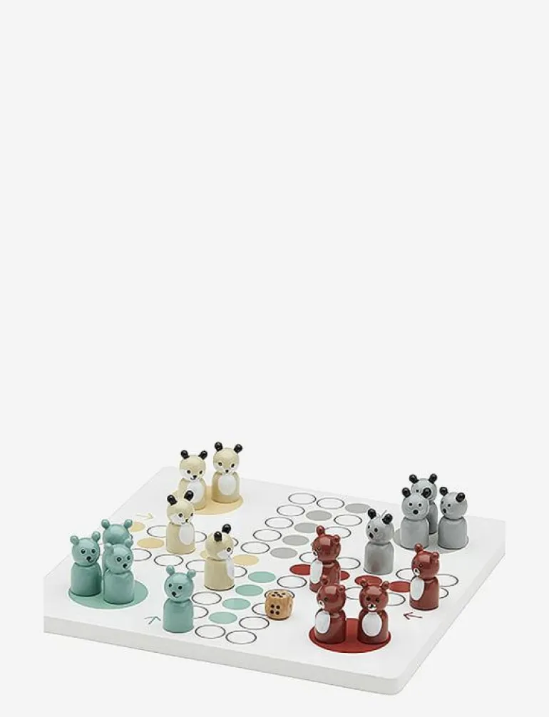 Ludo game EDVIN - Brädspel