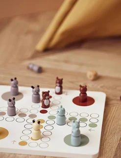 Ludo game EDVIN - Brädspel