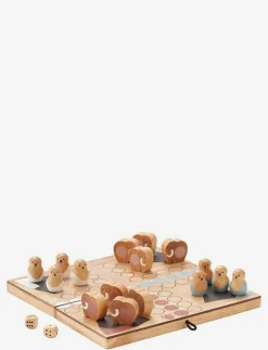 Ludo game NEO - Brädspel