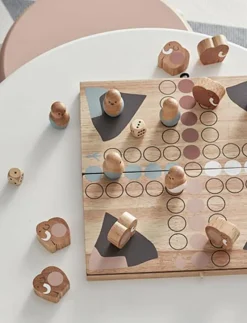 Ludo game NEO - Brädspel