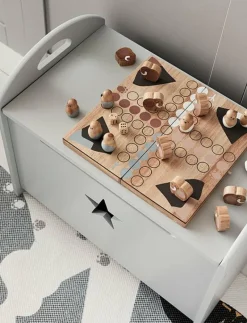 Ludo game NEO - Brädspel