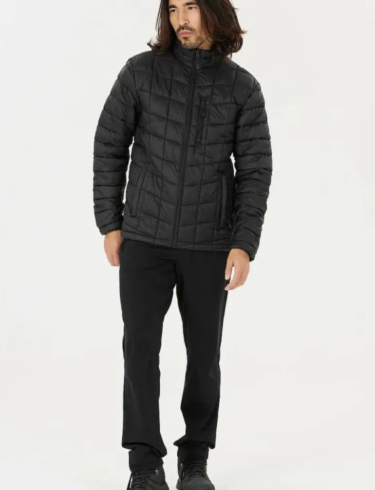 Luis M CFT + Jacket - Dunjackor