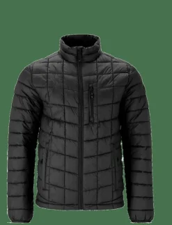 Luis M CFT + Jacket - Dunjackor